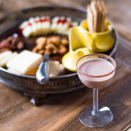 date night recipes - Recipe photo by hillcitybride