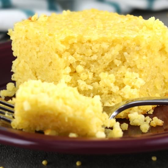 Baked Millet Porridge (kasha) - Recipe photo by olgainthekitchen