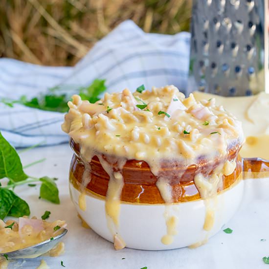 Instant Pot Gluten-Free Mac & Chees - Recipe photo by Only Gluten Free Recipes