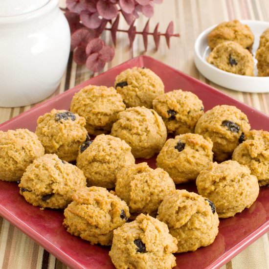 Honey Bunches of Oats Mini-Muffins - Recipe photo by Share The Recipe