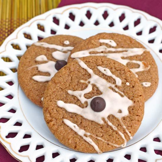 Coffee Cookies - Recipe photo by Share The Recipe