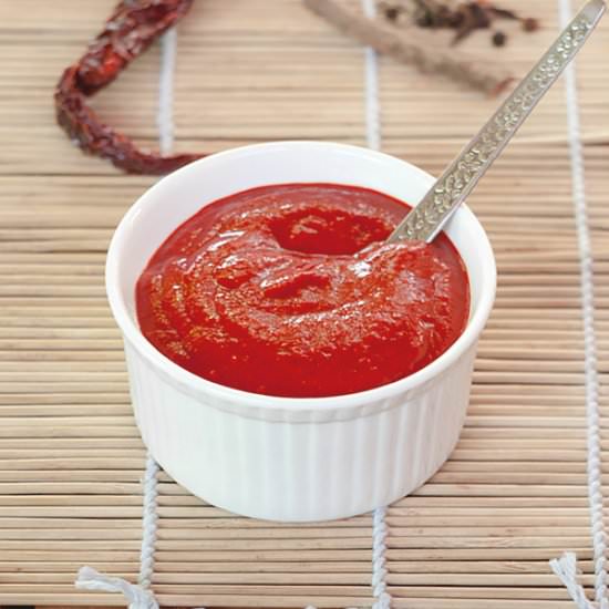 Recheado Masala - Recipe photo by MasalaHerb