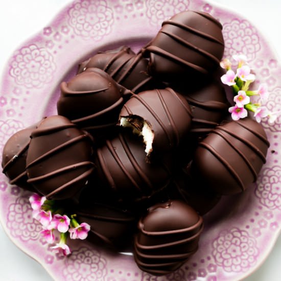 Easter Egg Buttercream Candies - Recipe photo by sallysbakingaddiction