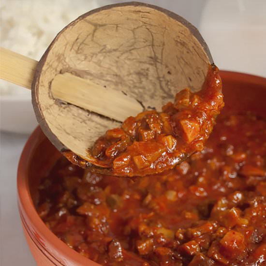 Sorpotel - Recipe photo by MasalaHerb