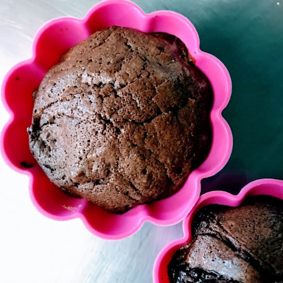 Chocolate Guinness Cupcakes - Recipe photo by cocoinkitchen