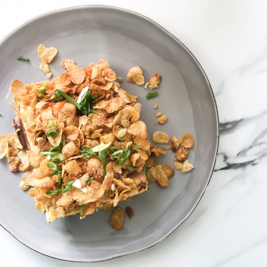 christmas morning wife saver - Recipe photo by whippeditup