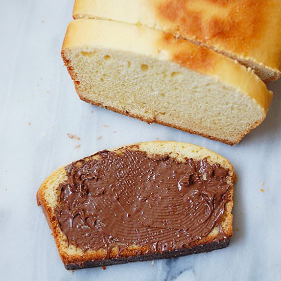 French brioche - Recipe photo by evabakes