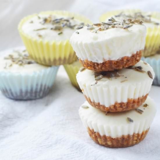 Honey Pineapple Yogurt Bites - Recipe photo by Whole Food Bellies