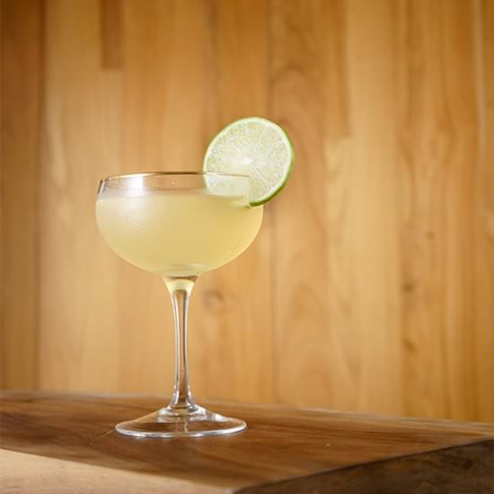Classic Daiquiri Cocktail Recipe - Recipe photo by therituals