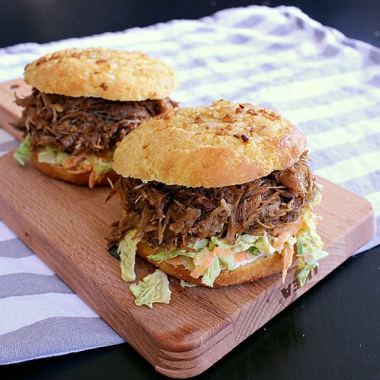 Low Carb Onion Buns - Recipe photo by mamabearscookbook