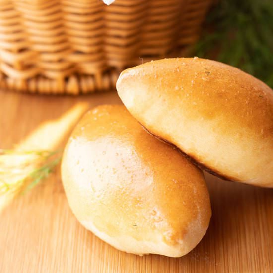 Hand pies - Recipe photo by mmblog