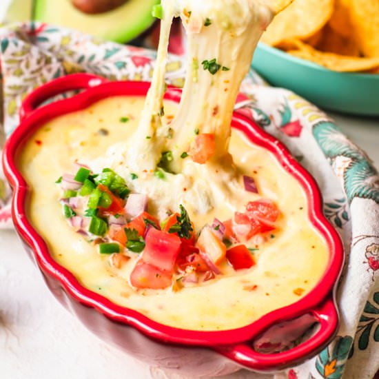 Queso blanco - Recipe photo by ltully