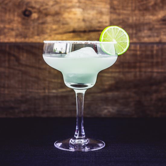 Classic Margarita - Recipe photo by darylskitchen