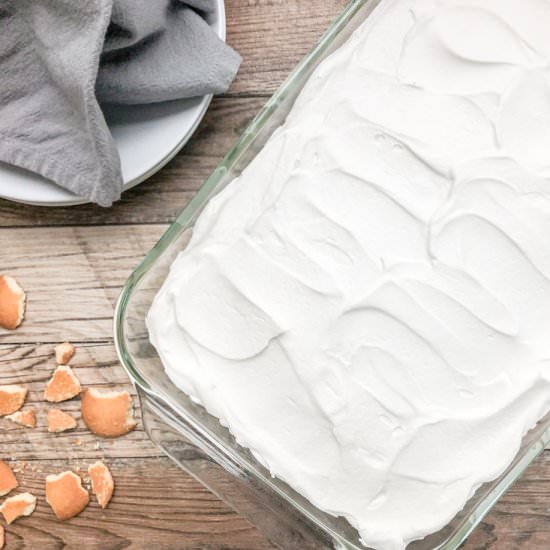 Homemade Vanilla Pudding Recipe - Recipe photo by cookingwithbliss