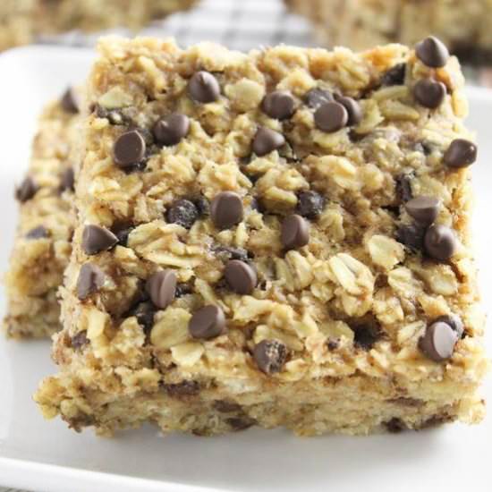 Meal Prep Ideas for Breakfast To-Go - Recipe photo by bakingyouhappier