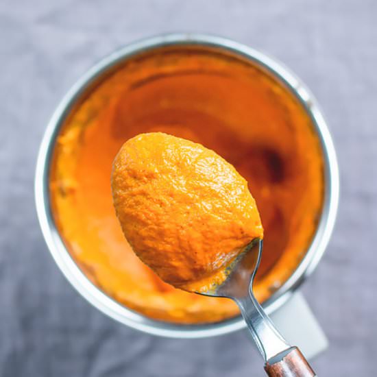 Tikka Masala Sauce - Recipe photo by MasalaHerb