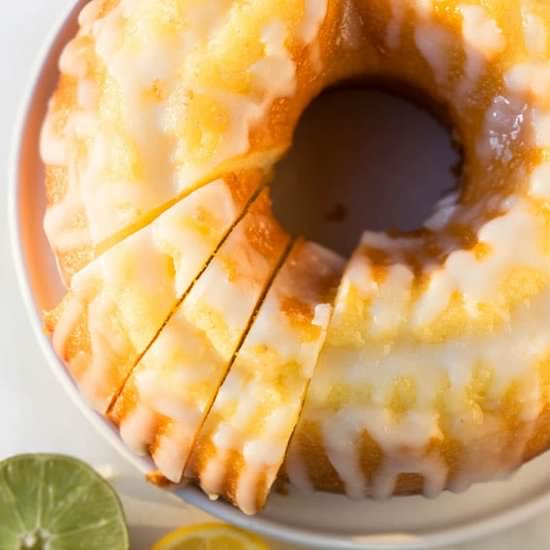 7 Up Cake - Recipe photo by Cakewhiz