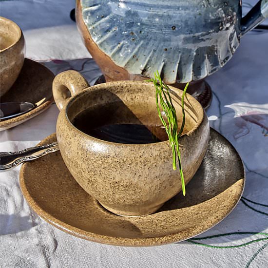 Detox Herbal Tea - Recipe photo by MasalaHerb
