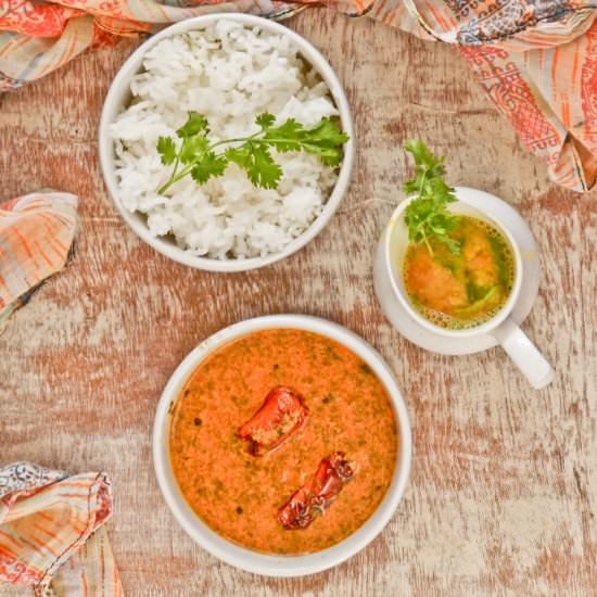 Padipe Saasmi - Recipe photo by pratibabhat