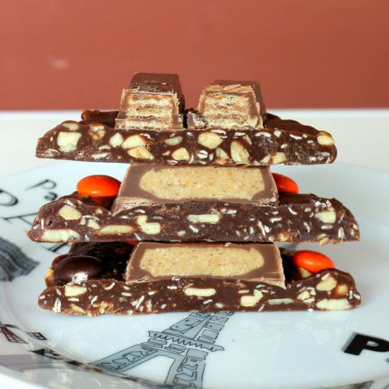 Eat More Candy Cookies - Recipe photo by 5 star cookies