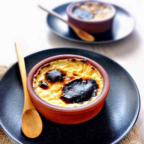 FIRIN SÜTLAÇ - Recipe photo by MyHomeDiaryinTurkey