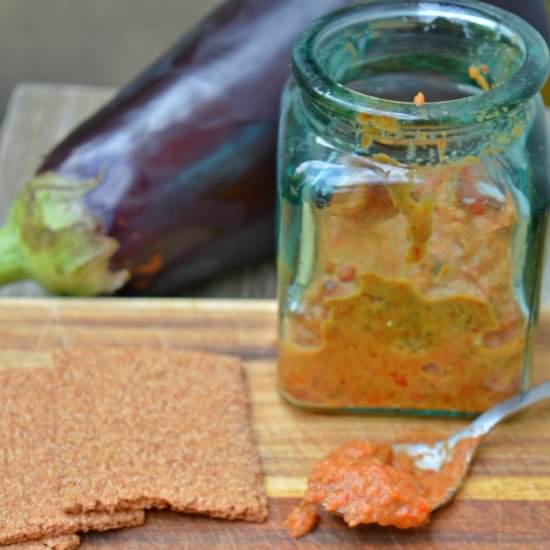 Homemade Ajvar - Recipe photo by Mummys FastandEasy