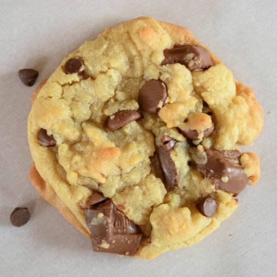 Perfect Chocolate Chip Cookies - Recipe photo by rchlnielsen