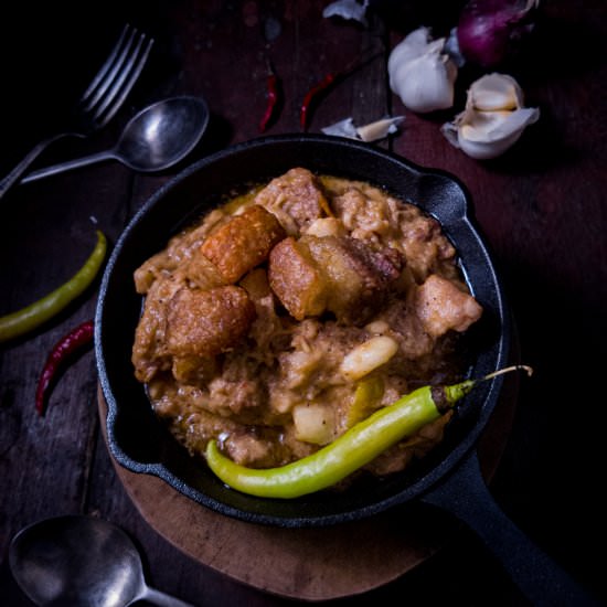 Ginataang Langka - Recipe photo by kusinaniteds