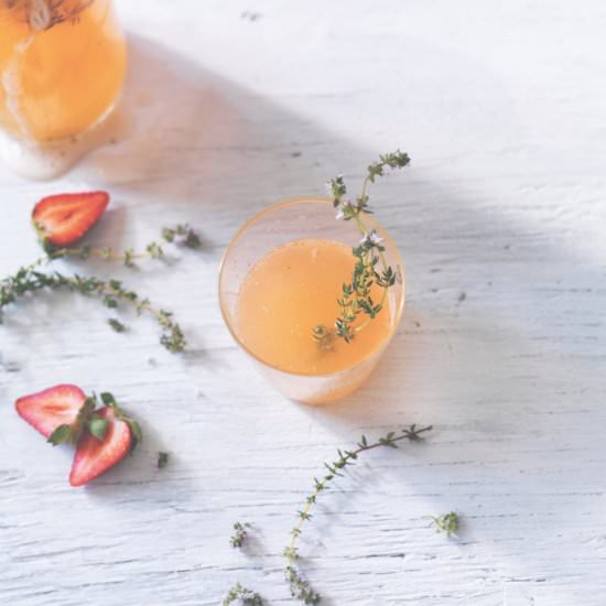 kefir - Recipe photo by hellonatural