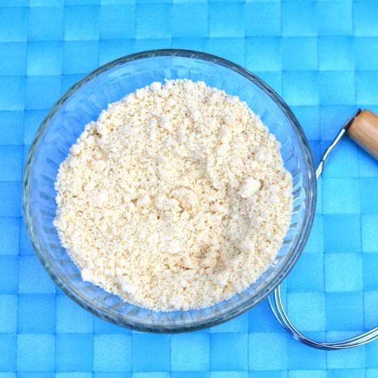 Bisquick Baking Mix Substitute - Recipe photo by Share The Recipe