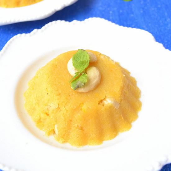 Mango Sheera - Recipe photo by rakshaskitchen