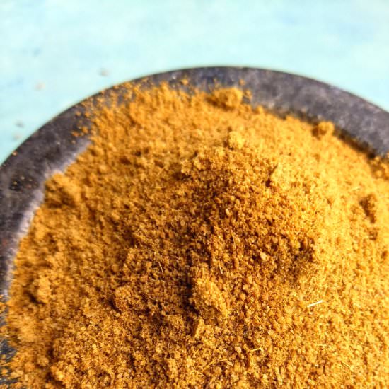 Bhuna Jeera Powder | Roasted Cumin - Recipe photo by cookwithrenu