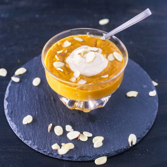Sweet Potato Recipe - Recipe photo by trafficlightcook