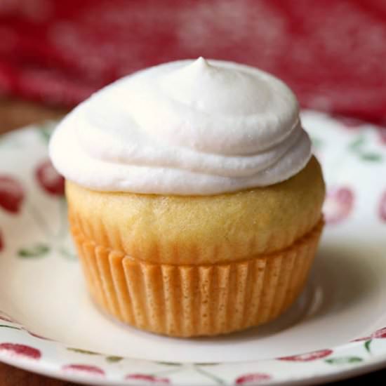 Greek Yogurt Frosting - Recipe photo by vered