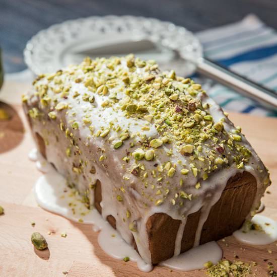 Avocado Cake - Recipe photo by Magos
