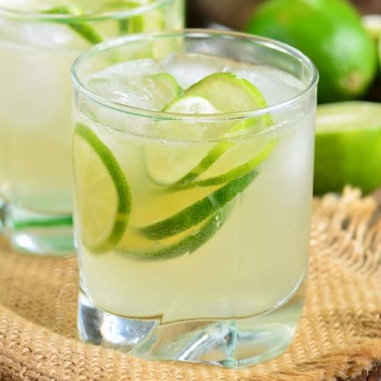 Cachaca - Recipe photo by WillCookForSmiles
