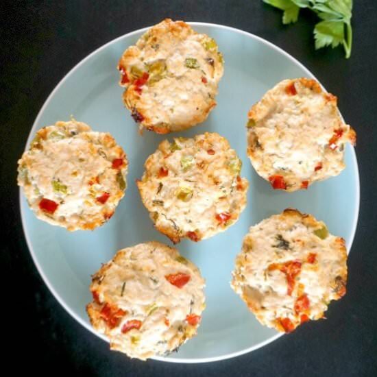 Meatloaf Muffins - Recipe photo by mygorgeousrecipes