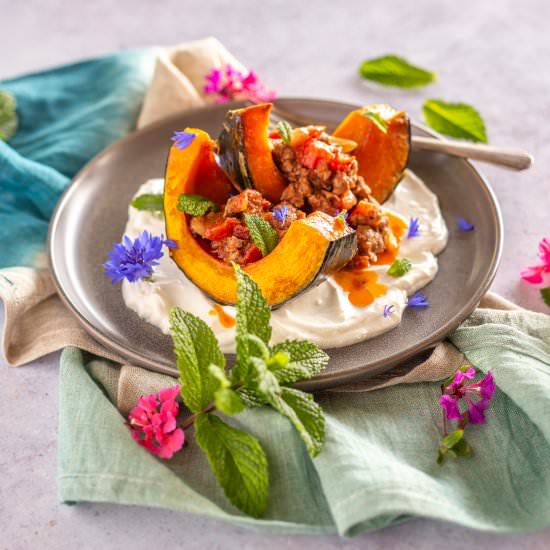Kabocha Kaddo - Recipe photo by primalwellnesscoach