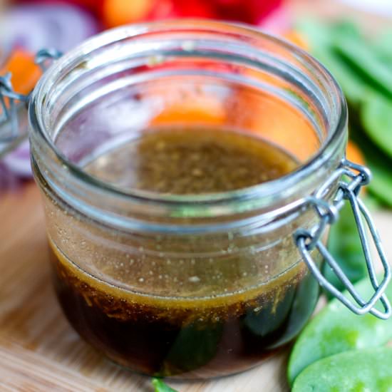 Paleo Stir-Fry Sauce - Recipe photo by IrenaMacri