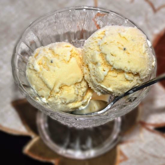 Kulfi – Indian Ice cream - Recipe photo by culinaryshades