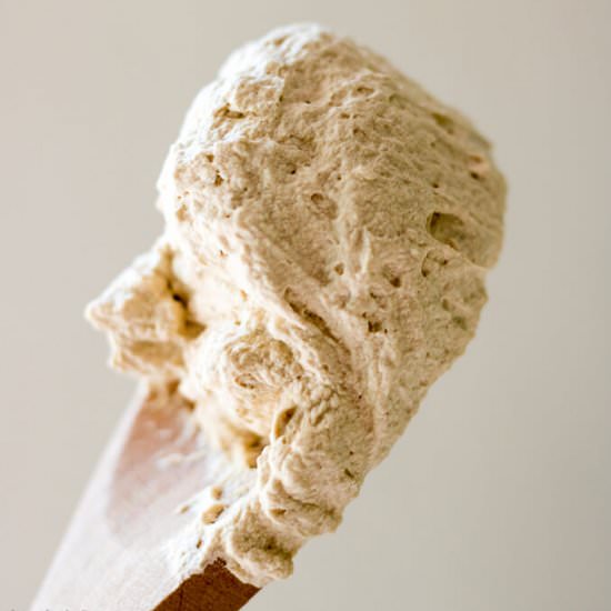 Coffee Whipped Cream - Recipe photo by LifesLittleSweets