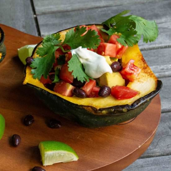 5 Winter Squash Recipes - Recipe photo by omdfortheplanet