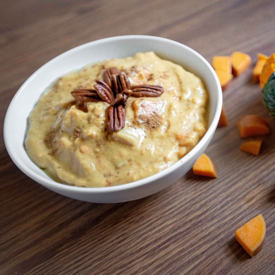 5 Easy Root Vegetable Stews - Recipe photo by omdfortheplanet