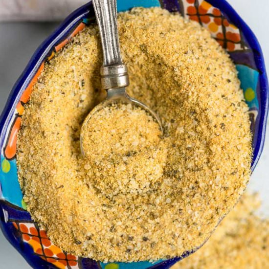 All Purpose Adobo Seasoning - Recipe photo by keviniscooking
