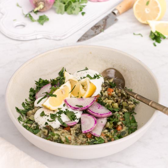 Kitchari - Recipe photo by Very Good Cook