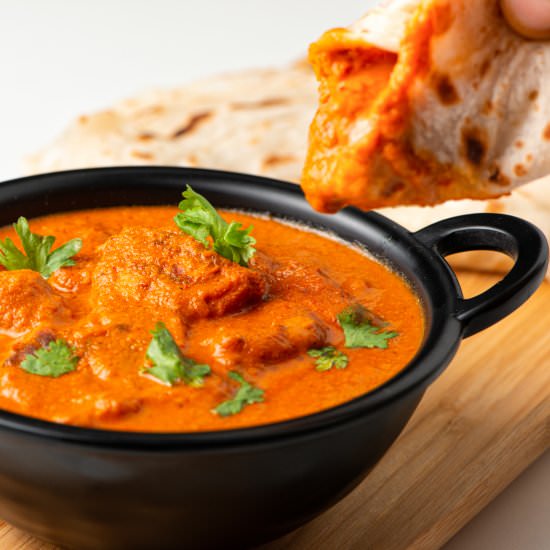 Chicken Tikka Masala/ Chicken Tikka - Recipe photo by meemiskitchen