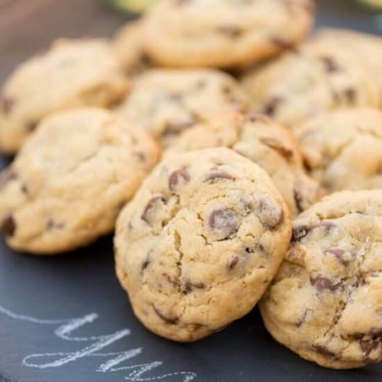 Doubletree Cookies - Recipe photo by Layne Henderson
