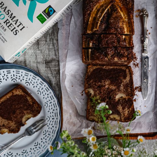 Gluten Free Banana Bread - Recipe photo by twosisterslivinglife