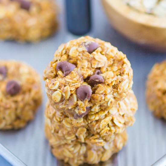 No Bake Oatmeal Cookies - Recipe photo by pumpkinnspice