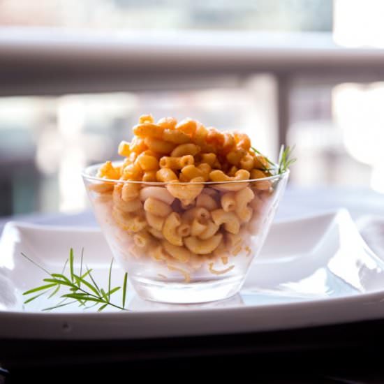 Vegan Goulash - Recipe photo by crystalsrecipes
